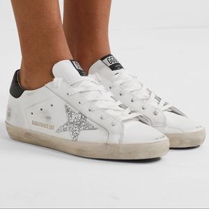 Golden Goose Sneakers
